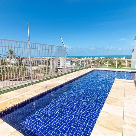 Triplex família em Porto das Dunas por Carpediem Aquiraz Exterior foto